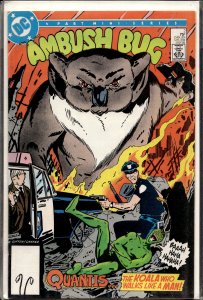 Ambush Bug #2 (1985) Ambush Bug