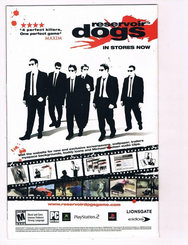 Welcome To Tranquility # 1 Wild Storm Comic Books Hi-Res Scans Great Issue!! S17