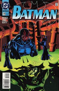Batman #519 (1995) Batman