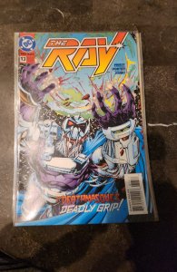 The Ray #13 (1995)