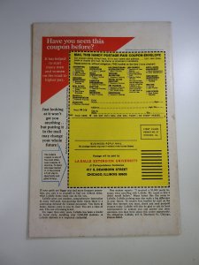 Marvel Feature #8 (1973)