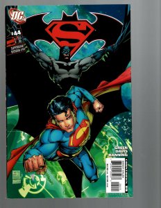 11 DC Comics Superman/Batman # 38 41 44 46 50 51 52 75 79 85 plus #1 J439