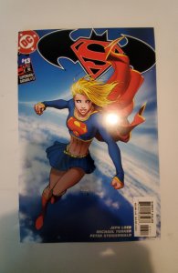 Superman/Batman #13 (2004) NM DC Comic Book J738