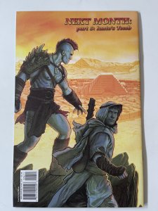 Dark Sun #4 - NM+ (2011)
