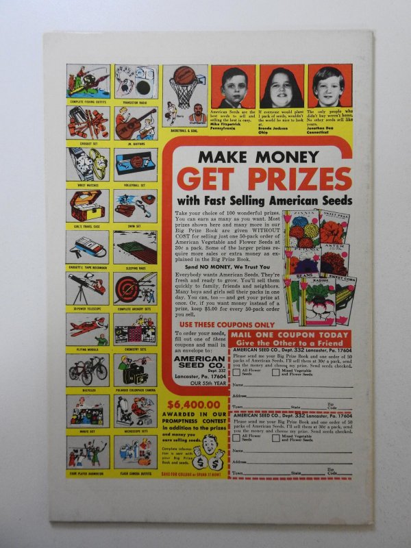 Shazam! #2 (1973) FN/VF Condition!