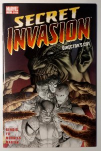 Secret Invasion Director's Cut #1 (9.6, 2008)