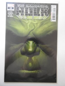 The Immortal Hulk #18 (2019)