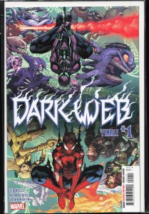 Dark Web: Finale (2023) Dark Web