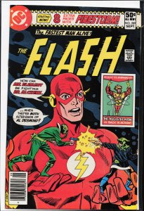 The Flash #289 (1980) The Flash