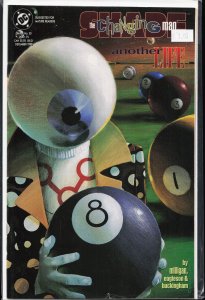 Shade, the Changing Man #30 (1992)