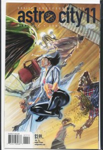 Astro City #11 (2014) Astro City