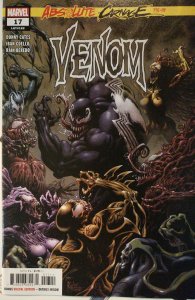 Venom #17 (2019)