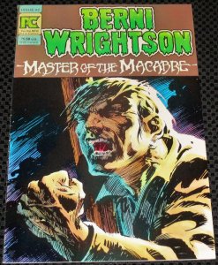 Berni Wrightson: Master of the Macabre #2 (1983)