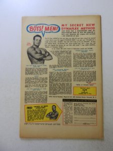 Strange Tales #140 (1966) FN condition