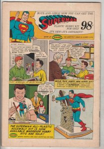 Green Lantern #30 (Jul-64) VG+ Affordable-Grade Green Lantern