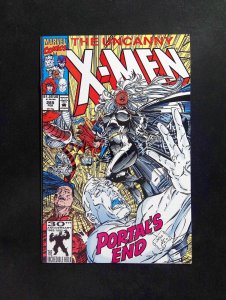 Uncanny X-Men #285  Marvel Comics 1992 VF/NM