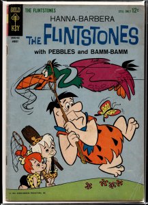The Flintstones #20 (1964)