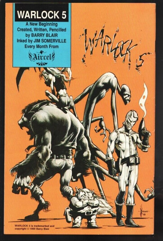 Crime Classics #5 1989-B&W reprints of Shadow newspaper comics-Vernon Greene-...