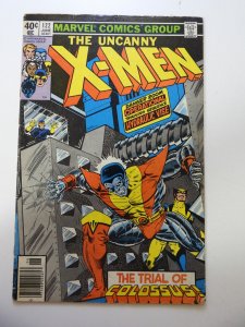 The X-Men #122 (1979) VG+ Condition