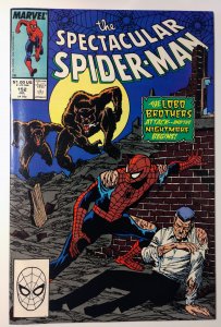 Spectacular Spider-Man #152 (9.0, 1989)
