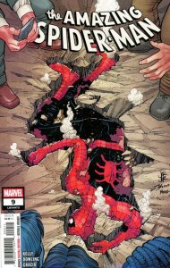 Amazing Spider-Man #9