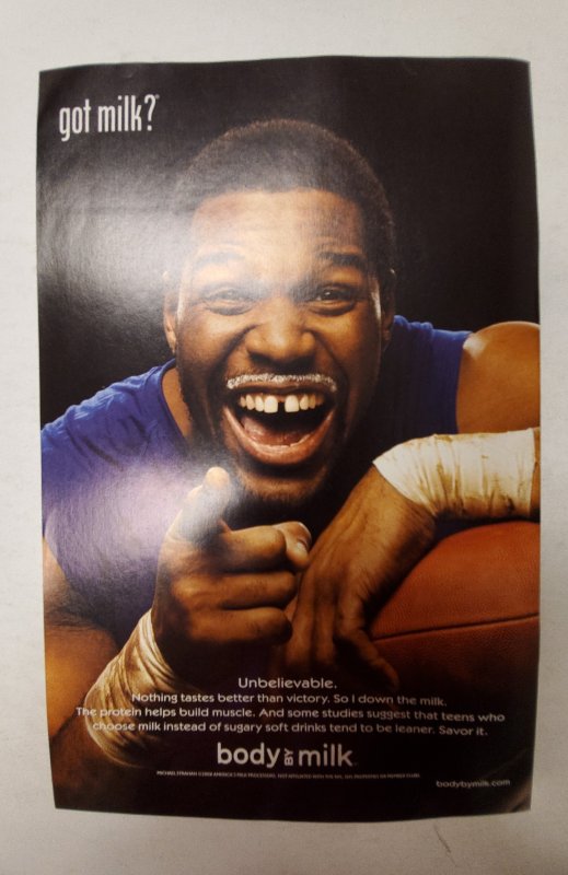 Young Avengers Presents #3 (2008) NM Marvel Comic Book J667