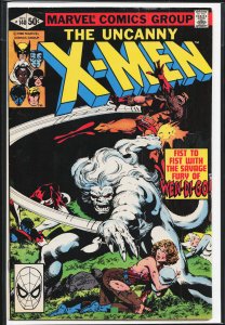 The X-Men #140 (1980) X-Men
