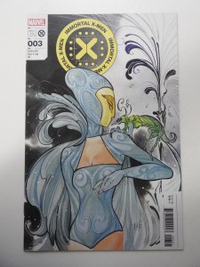 Immortal X-Men #3 Variant Edition