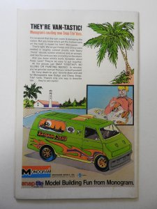 The Brave and the Bold #125 (1976) FN- Condition!