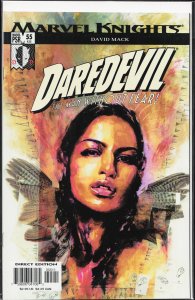 Daredevil #55 (2004)