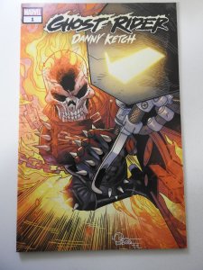Ghost Rider: Danny Ketch- Marvel Tales #1 VF/NM Condition