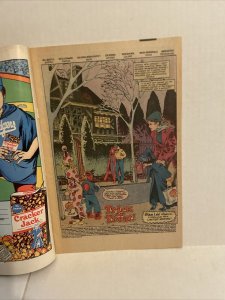 The Vision And The Scarlet Witch Volume 1 #1 (B)