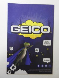 The Punisher #224 (2018) FN+ Condition! stain fc