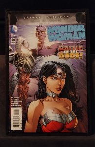 Wonder Woman #50 (2016)