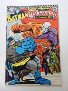 The Brave and the Bold #68 (1966) VG/FN condition
