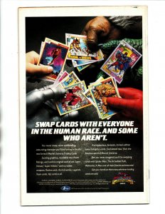 Marc Spector Moon Knight #30 - Siekiewicz Cover - 1991 - (-NM)