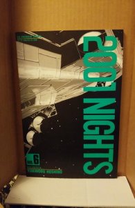 2001 Nights #6 (1990)