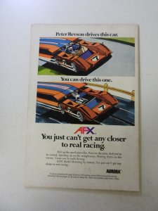 House of Secrets #114 (1973) FN- condition