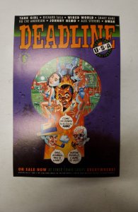 Predator: Cold War #2 (1991) NM Dark Horse Comic Book J691