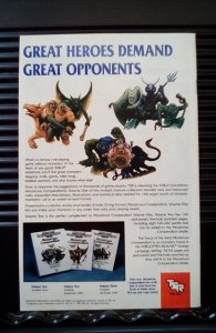 The Flash #31 (1989)