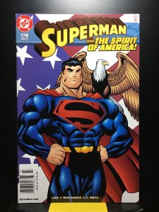 Superman #178 (2002)