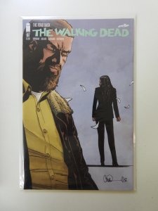 The Walking Dead #187 (2019)