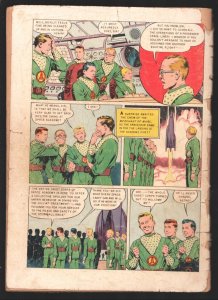 Four Color #400  1952 - Dell  -FR - Comic Book