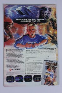 The Incredible Hulk #379 (1991) Hulk VFNM