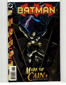 Batman #567 (1999) Batman [Key Issue]