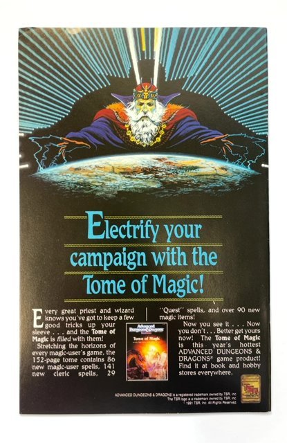 The Sensational She-Hulk #31 (1991)