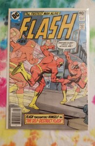 The Flash #277 (1979) vf/nm