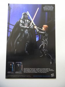 Princess Leia #1 Terry Dodson Standard Cover (2015) VF- Condition