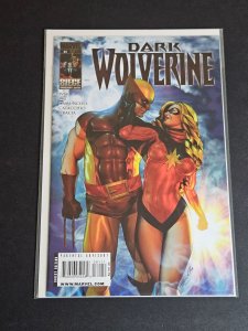 Dark Wolverine #81 (2010)