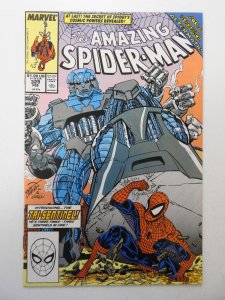 The Amazing Spider-Man #329 (1990) VF/NM Condition!